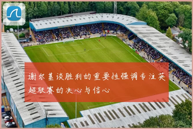 谢尔基谈胜利的重要性强调专注英超联赛的决心与信心